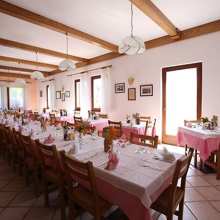 Albergo Alpino Da Tullio Avio Zewnętrze zdjęcie