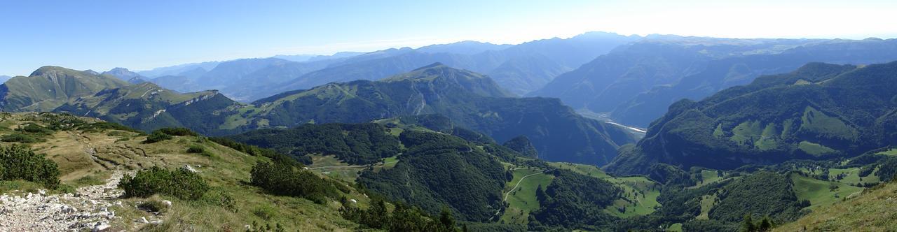Albergo Alpino Da Tullio Avio Zewnętrze zdjęcie